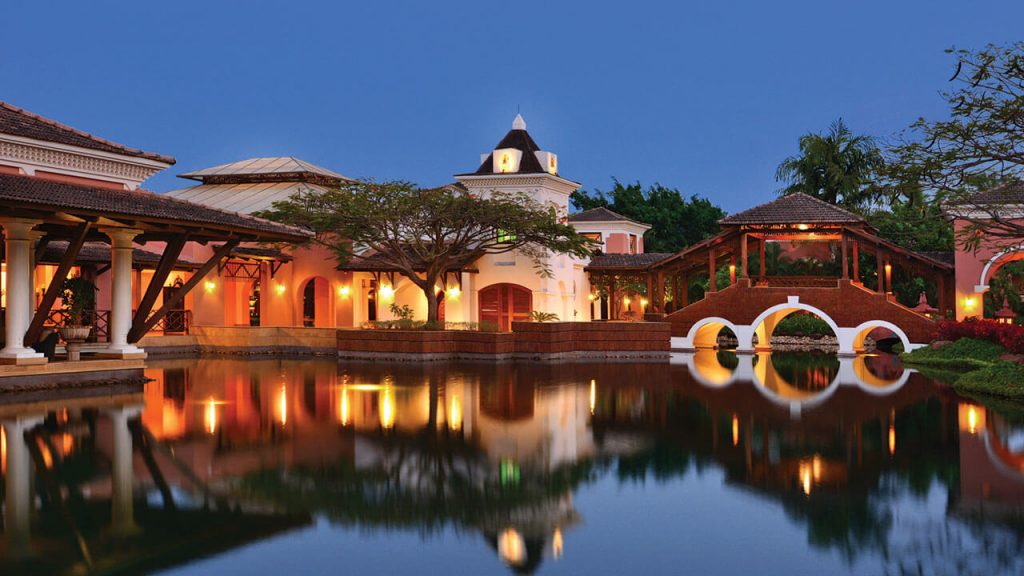 Park Hyatt Resort and Spa, Goa