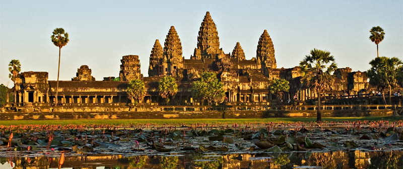 Cambodia