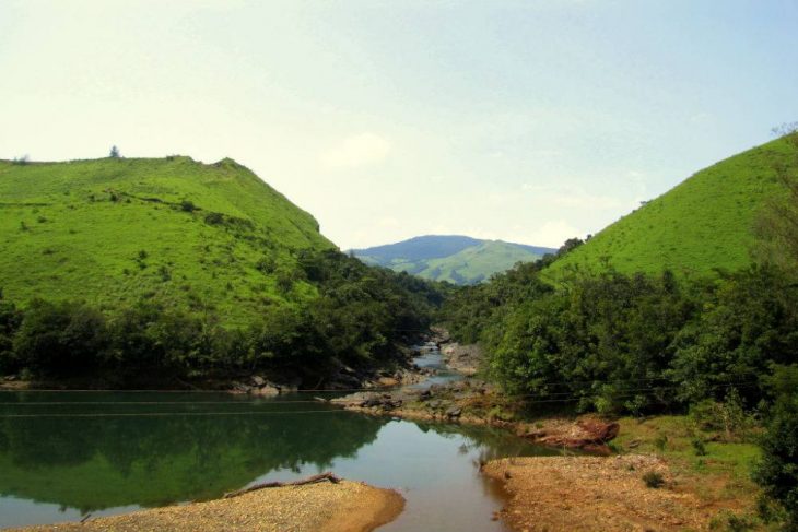 Chikmagalur