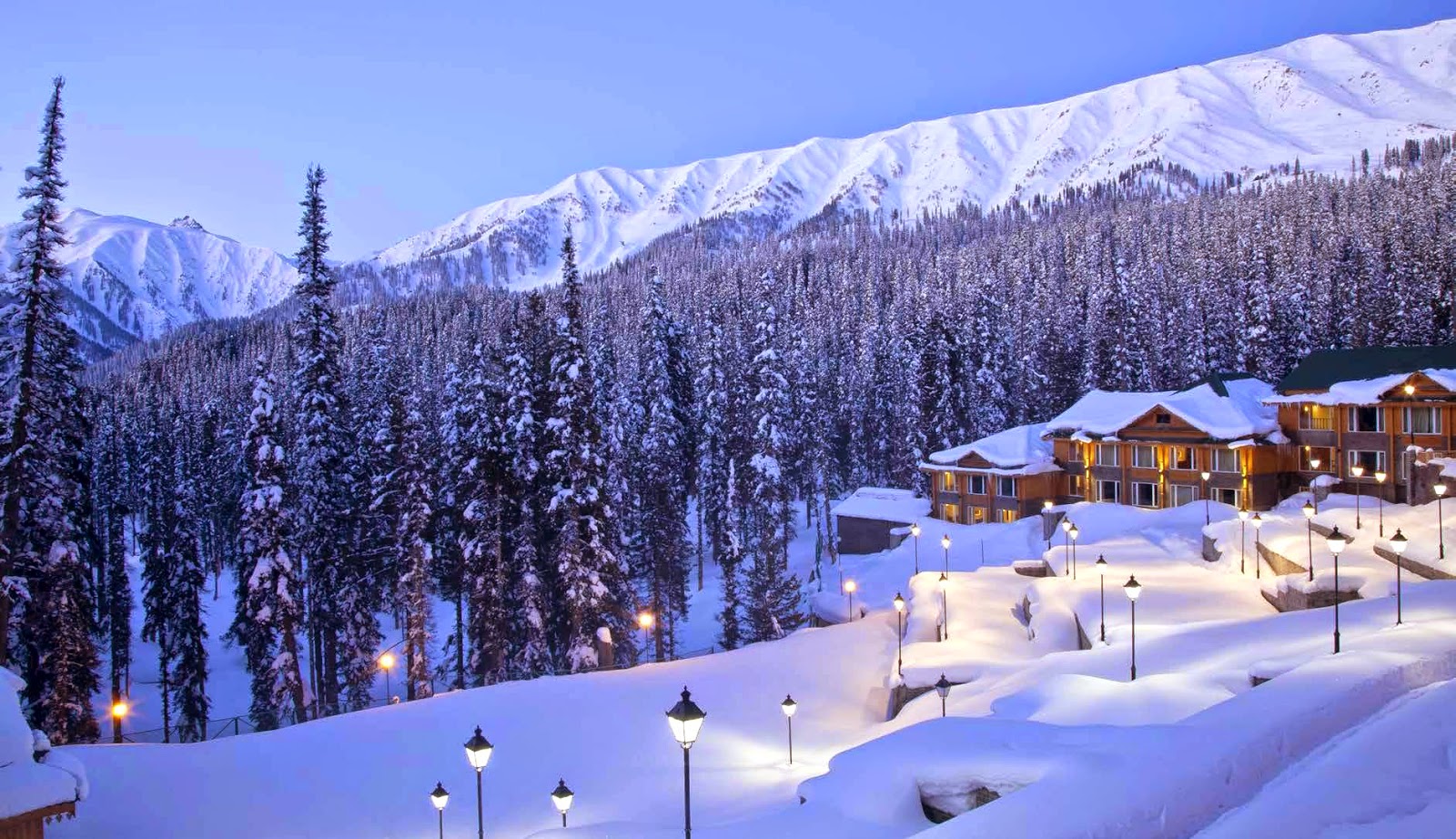 Gulmarg
