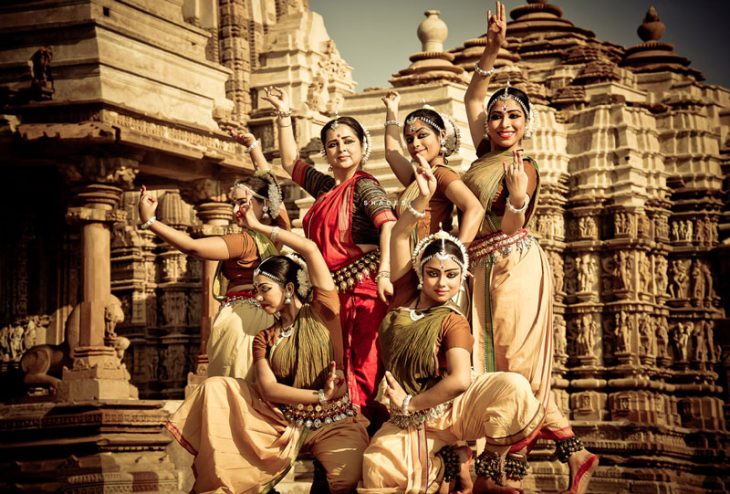 Khajuraho Dance Festival