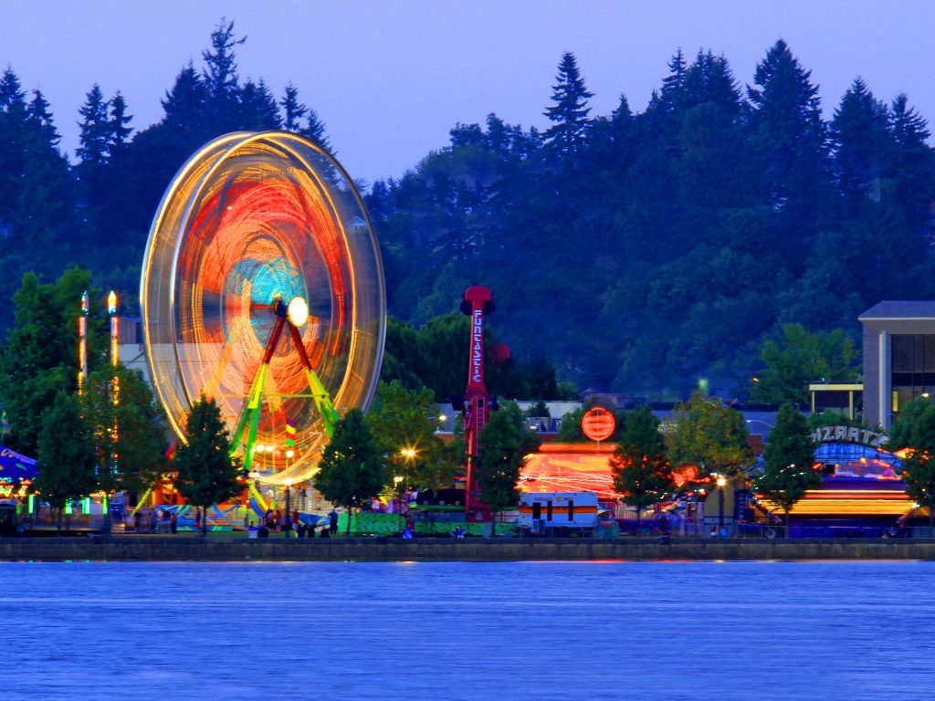 Olympia, Washington