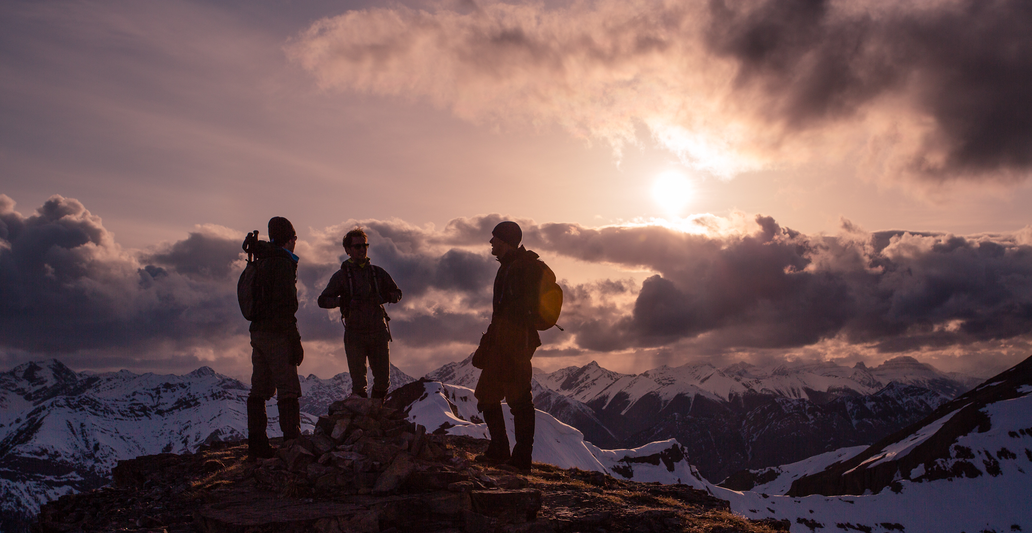 Taman Negara National Park in Malaysia