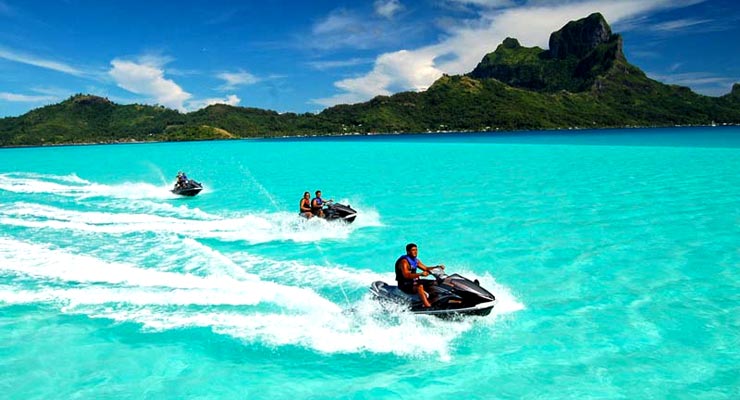 Jet Ski - Phuket