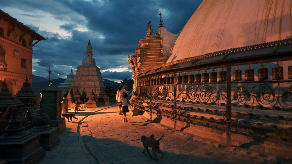 Katmandu, Nepal