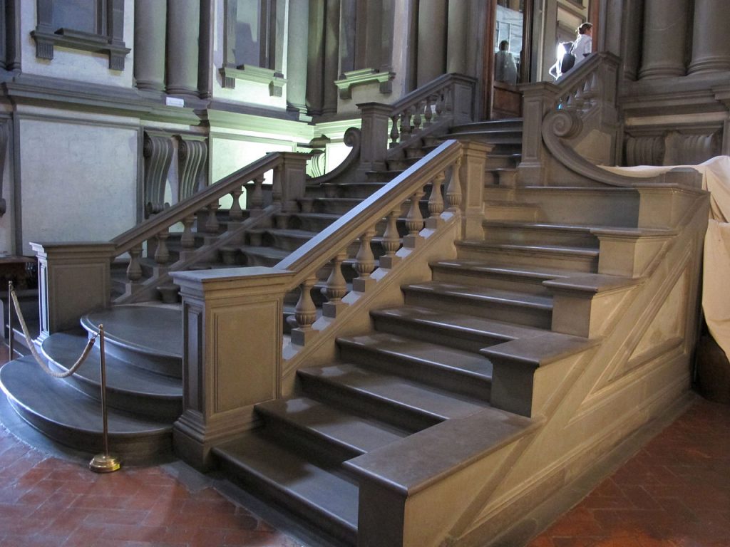 Laurentian Library