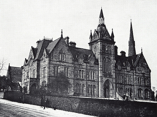 Royal Grammar School