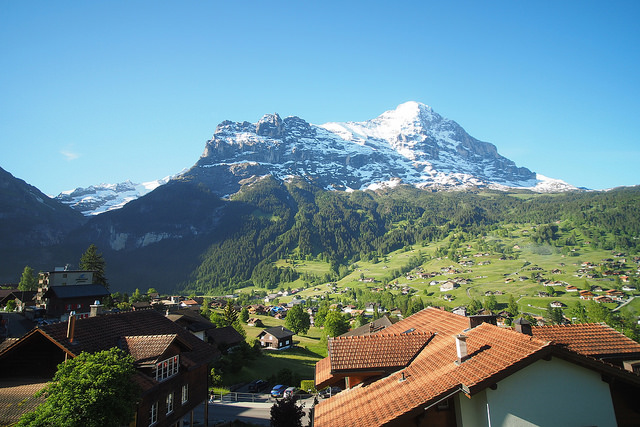 Grindelwald