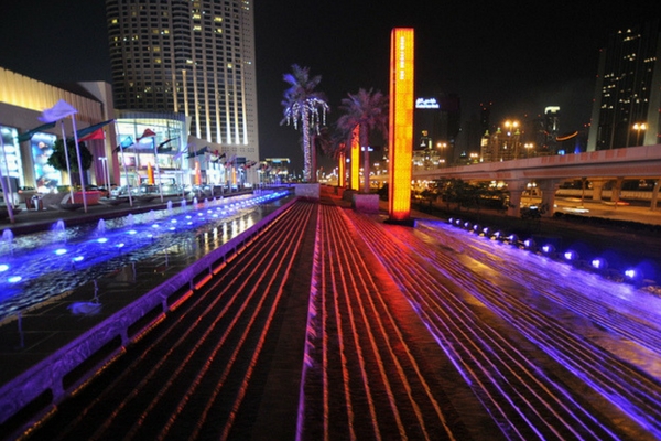 20 Trendiest Places To Visit In Dubai