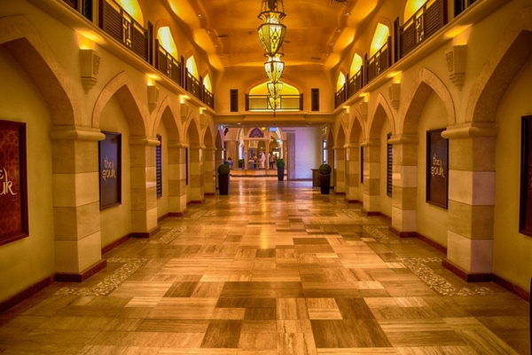 20 Trendiest Places To Visit In Dubai