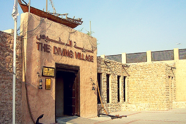 20 Trendiest Places To Visit In Dubai