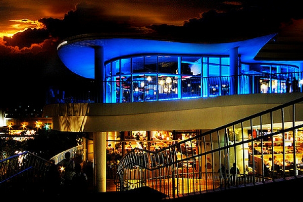 Vivo City, Singapore