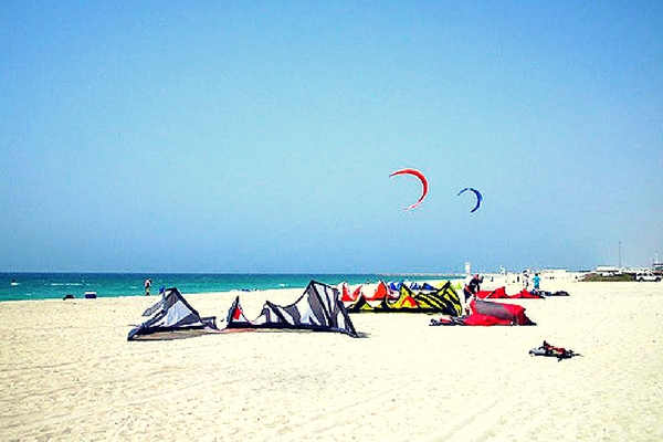 20 Trendiest Places To Visit In Dubai