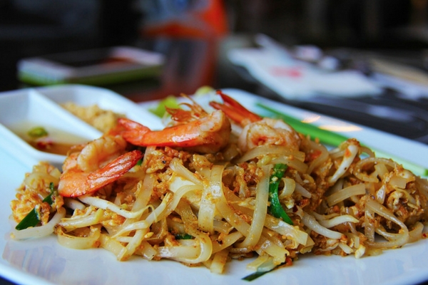 Thai food - Things To Do In Phuket Thai food - Things To Do In Phuket