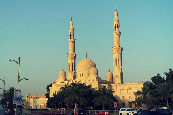 20 Trendiest Places to Visit In Dubai