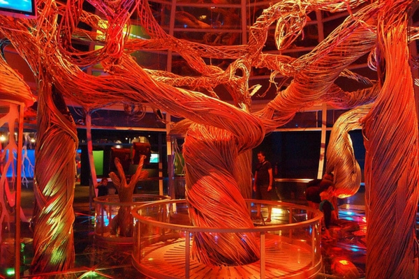 Singapore Science Centre