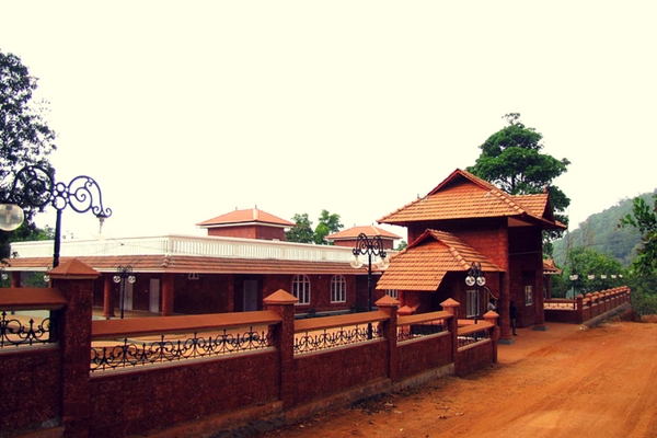 Top 10 Hill Stations In Kerala Ranipuram, Kerala - Best hill station in Kerala