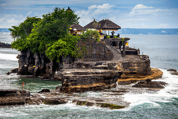 Beautiful islands - Bali