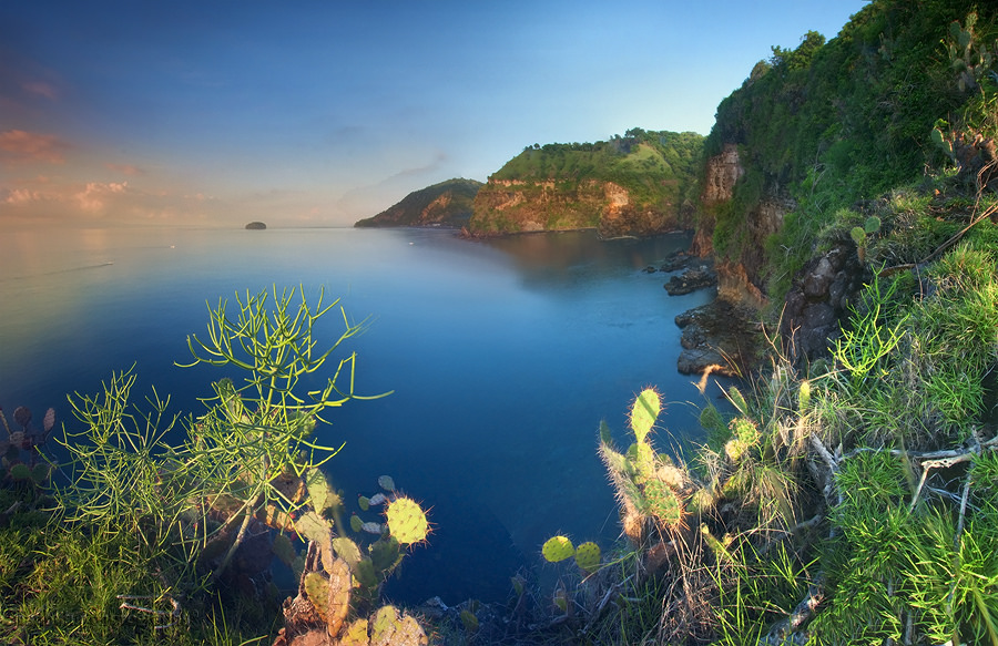 Bukit Asah Bugbug, Karangasem