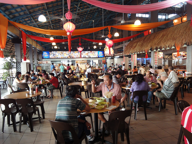 Kuta, Bali For Honeymoon