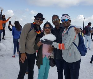 My European For All Trip With Family Is The Best Holiday Till Date