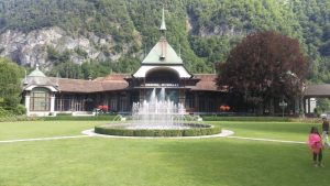 Our Europe for All tour started from Paris where our tour manager, Ankit Walia escorted us at the airport. We had the best time as we started our tour by exploring the Alexander Bridge, Arc de Triumph, Concorde Square, Opera House, Invalides, Champs Elysees and much more. Then we visited the Eiffel Tower and it was best to see the Eiffel tower in the evening. We had an excellent view of the city from the top of the Eiffel tower. Later, we also visited the world-famous Disneyland Paris and it was full of fun.