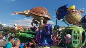 Our Europe for All tour started from Paris where our tour manager, Ankit Walia escorted us at the airport. We had the best time as we started our tour by exploring the Alexander Bridge, Arc de Triumph, Concorde Square, Opera House, Invalides, Champs Elysees and much more. Then we visited the Eiffel Tower and it was best to see the Eiffel tower in the evening. We had an excellent view of the city from the top of the Eiffel tower. Later, we also visited the world-famous Disneyland Paris and it was full of fun.