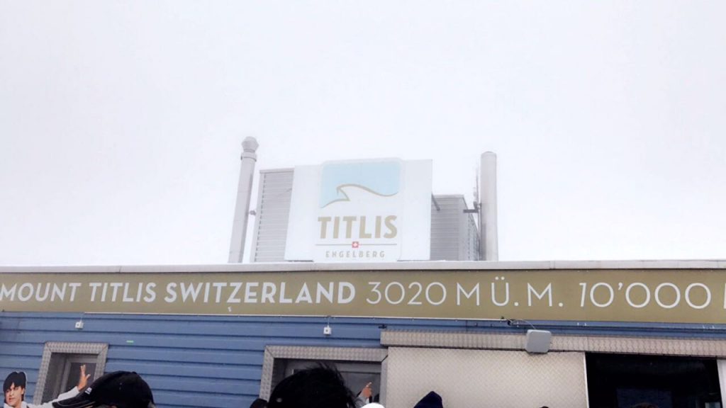 Titlis
