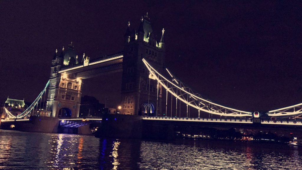 London Bridge