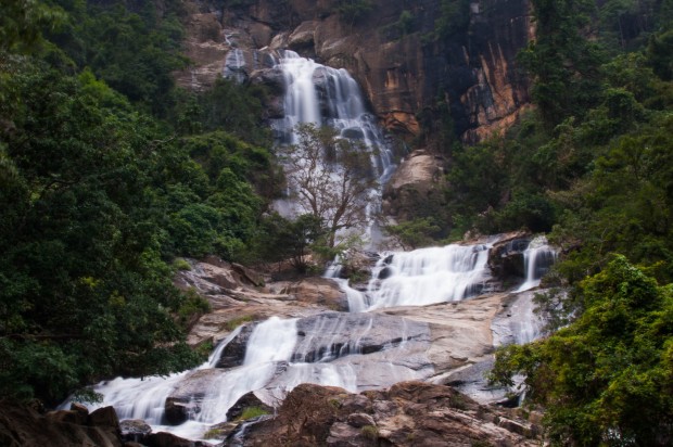 Ravana Falls
