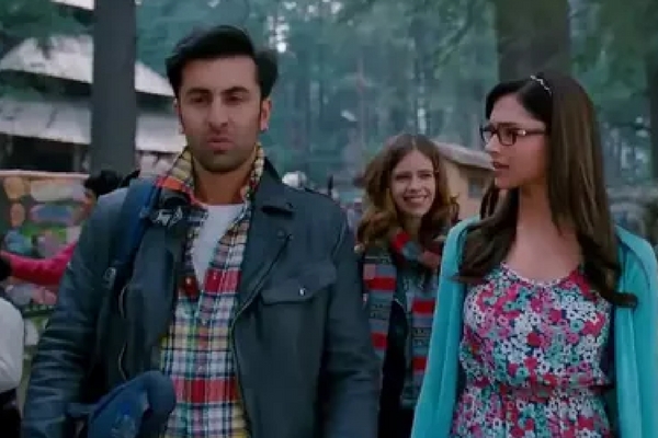 Holiday Destinations In India Where You Can Recreate these Popular Bollywood Scenes Hadimba Mandir, Manali