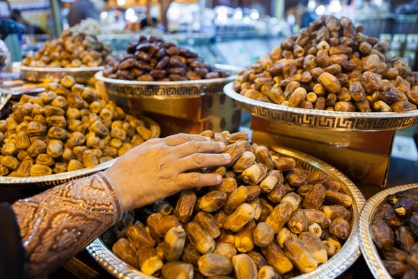 20 Free Things To Do In Dubai Farmer’s Market in Dubai