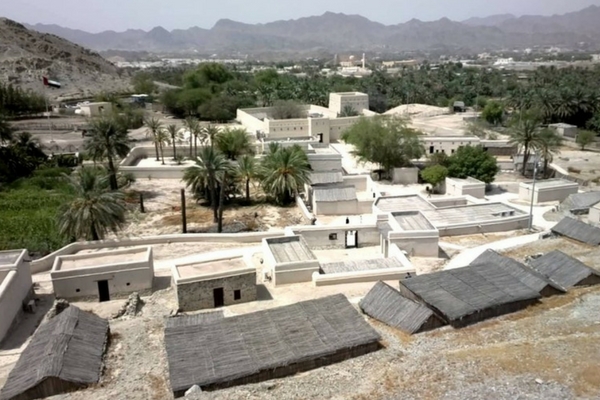 20 Free Things To Do In Dubai Hatta Village, Dubai