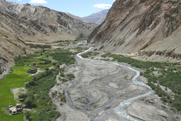 Ladakh