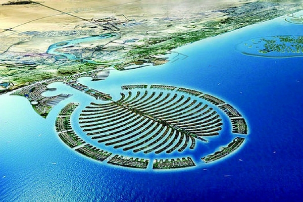 20 Free Things To Do In Dubai Palm Islands