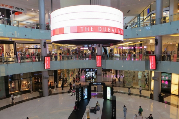 20 Free Things To Do In Dubai Dubai Mall