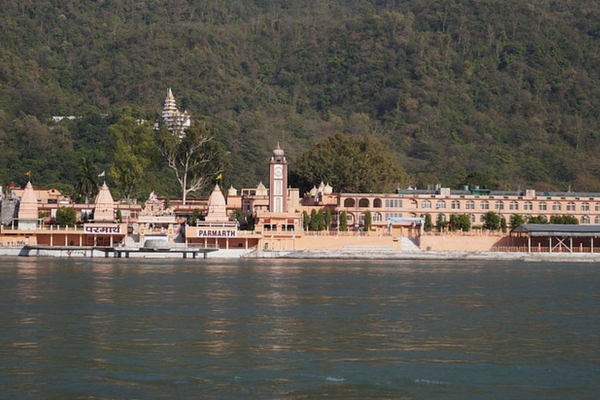 Rishikesh