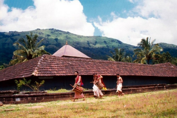 Thirunelli, Wayanad
