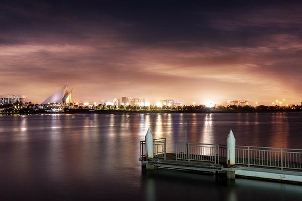 20 Free Things To Do In Dubai Dubai Water Canal