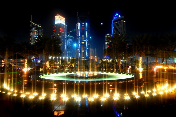 20 Free Things To Do In Dubai City walk in Dubai