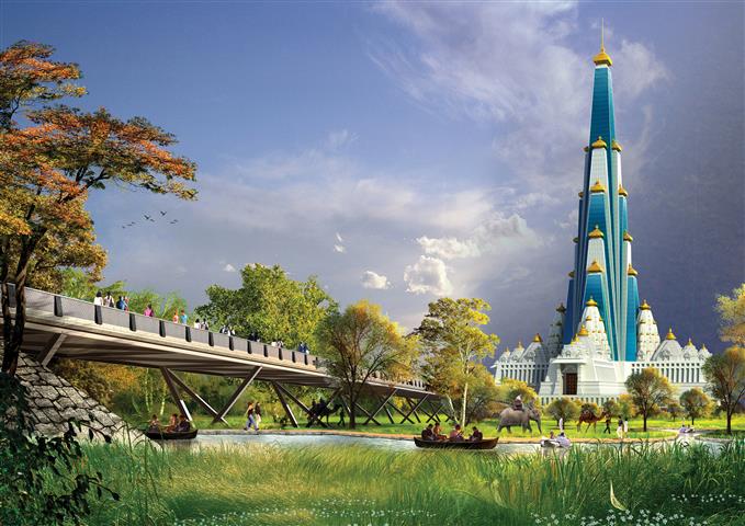 Mathura, Uttar Pradesh