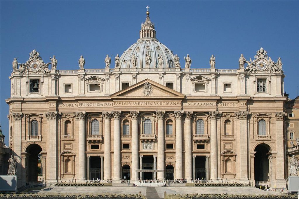 Rome, Beautiful Capitals in the world