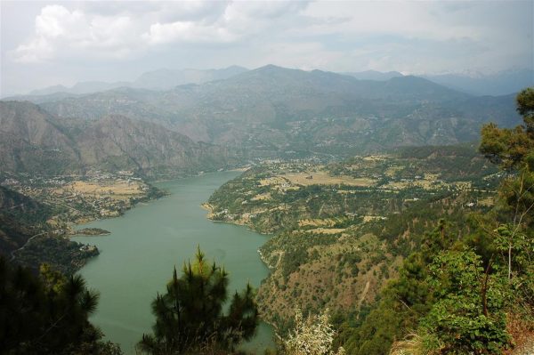 Top 50 Hill Stations in India