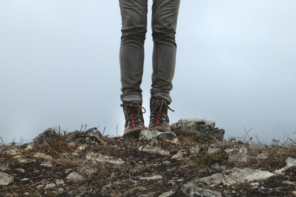 travelling, Energy booster