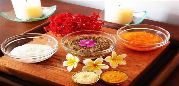 Ayurveda in Kerala
