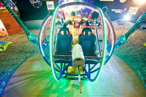 Top 10 Things to do in Pattaya