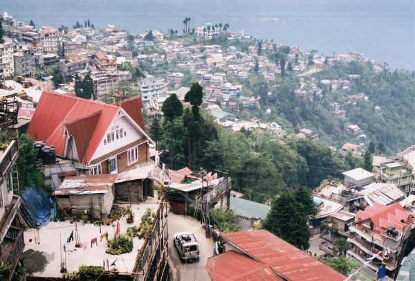 Top 50 Hill Stations In India