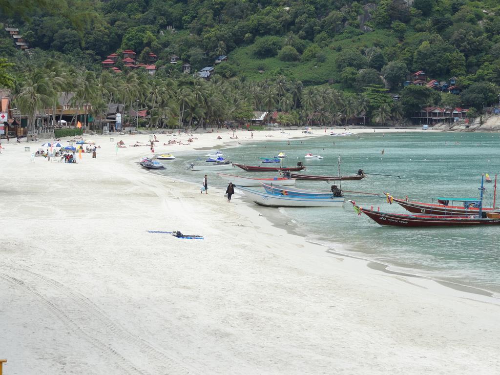 Haad Rin - Best Beaches In Thailand 