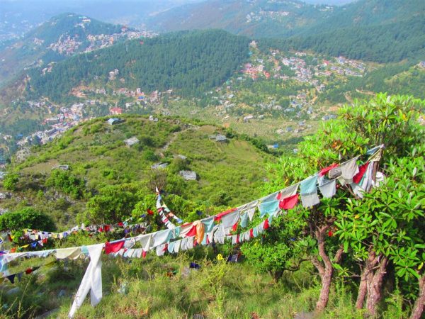 Top 50 Hill Stations in India