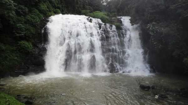 Top 50 Hill Stations In India